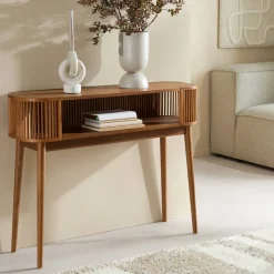 Discount Wehkamp Home Consoletafel Capana