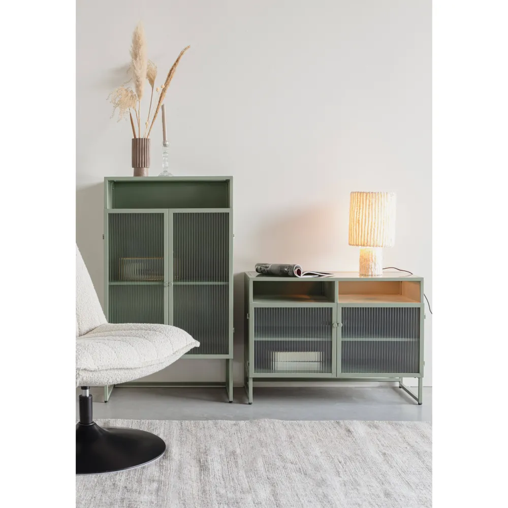 Outlet Wehkamp Home Dressoir Herbe