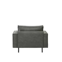 Discount Wehkamp Home Eco-Leren Loveseat Lexington
