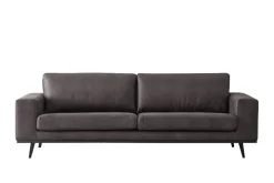 Online Wehkamp Home Eco-Leren 3-Zitsbank Torino