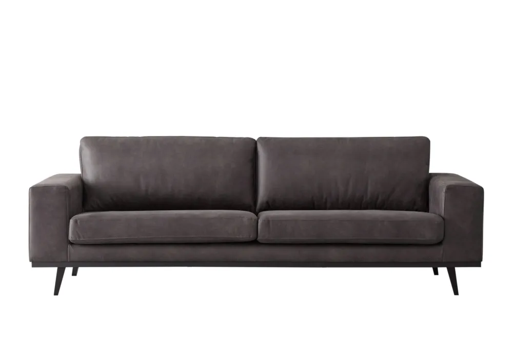 Online Wehkamp Home Eco-Leren 3-Zitsbank Torino