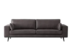 Online Wehkamp Home Eco-Leren 3-Zitsbank Torino