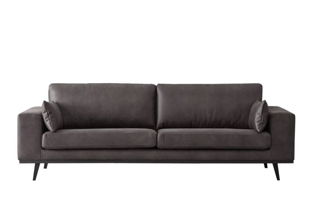 Online Wehkamp Home Eco-Leren 3-Zitsbank Torino