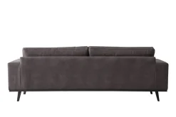 Online Wehkamp Home Eco-Leren 3-Zitsbank Torino