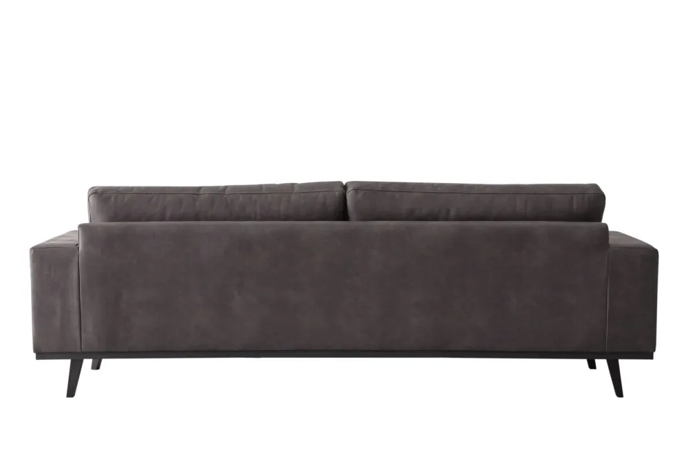 Online Wehkamp Home Eco-Leren 3-Zitsbank Torino