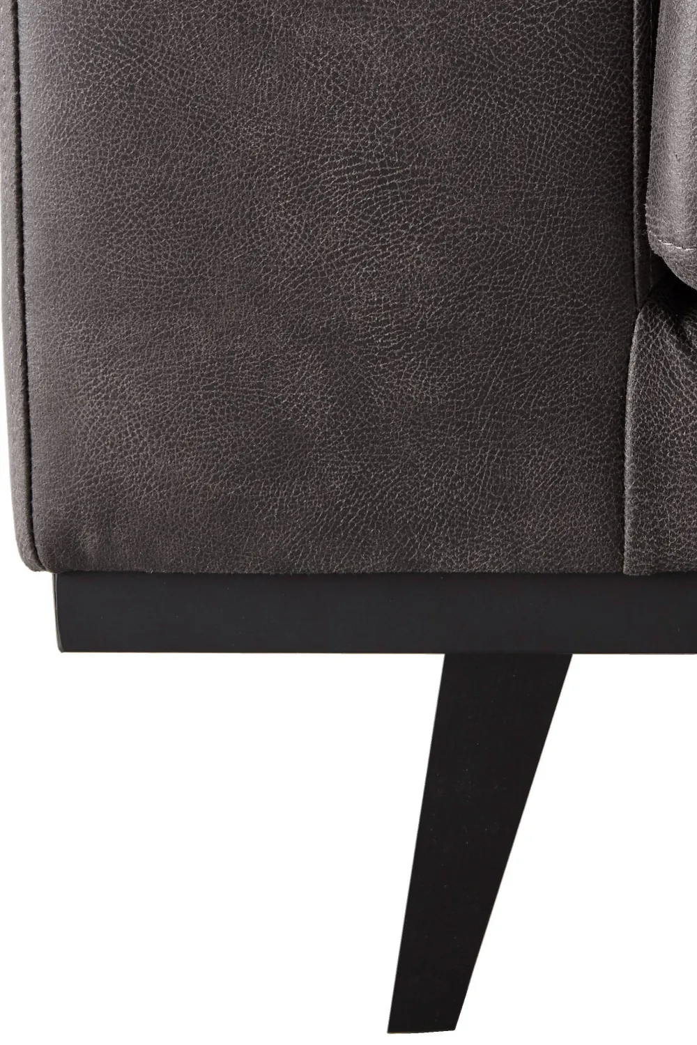 Online Wehkamp Home Eco-Leren 3-Zitsbank Torino