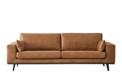 Online Wehkamp Home Eco-Leren 3-Zitsbank Torino