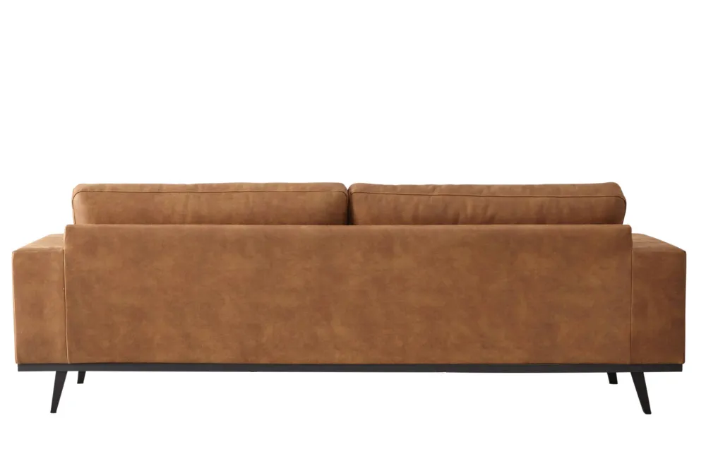 Online Wehkamp Home Eco-Leren 3-Zitsbank Torino