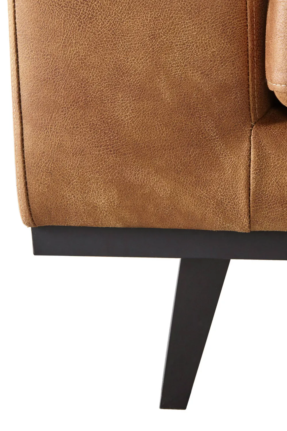 Online Wehkamp Home Eco-Leren 3-Zitsbank Torino