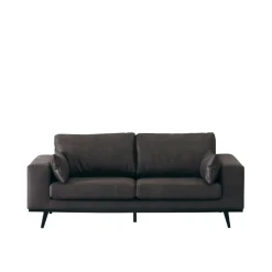 Wehkamp Home Eco-Leren 2-Zitsbank Torino