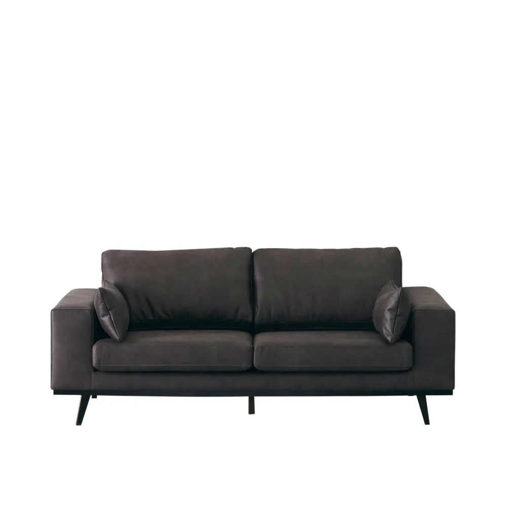 Wehkamp Home Eco-Leren 2-Zitsbank Torino