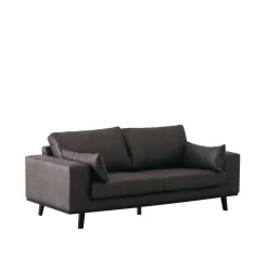 Wehkamp Home Eco-Leren 2-Zitsbank Torino