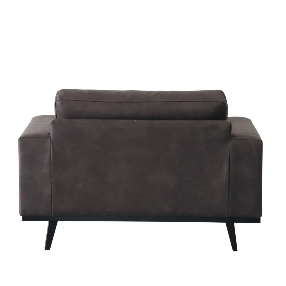 Wehkamp Home Eco-Leren 2-Zitsbank Torino