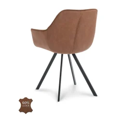 Best Wehkamp Home Eetkamerstoel Jade (Set Van 2)