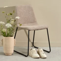 Clearance Wehkamp Home Eetkamerstoel Evi