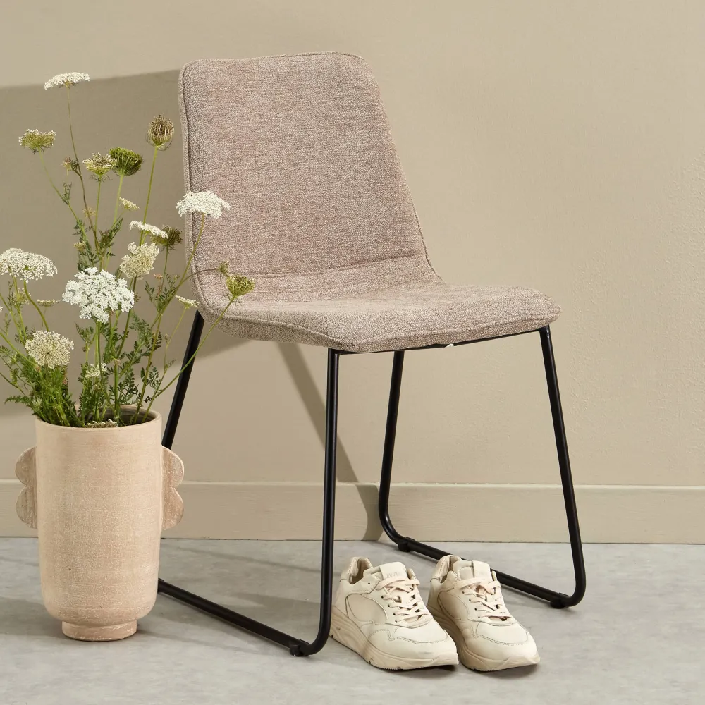 Clearance Wehkamp Home Eetkamerstoel Evi