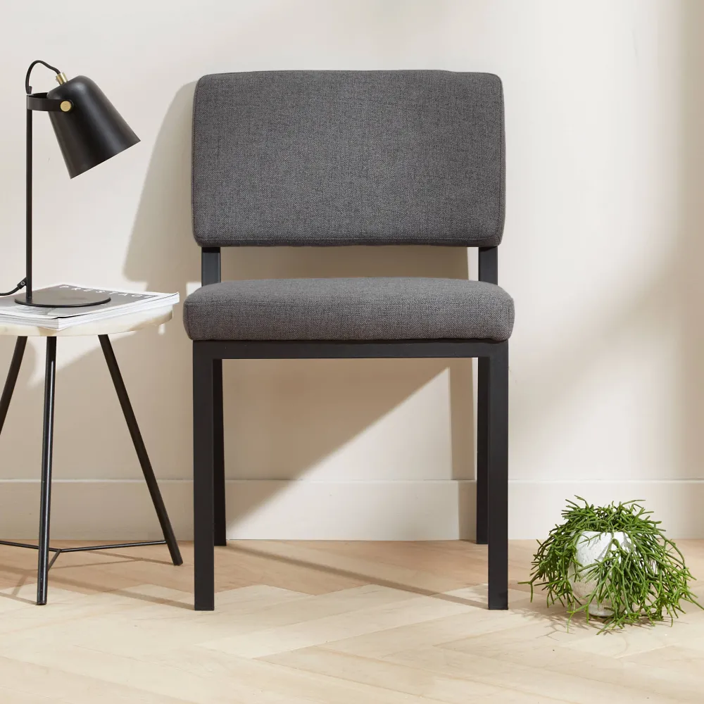 Discount Wehkamp Home Eetkamerstoel Sven