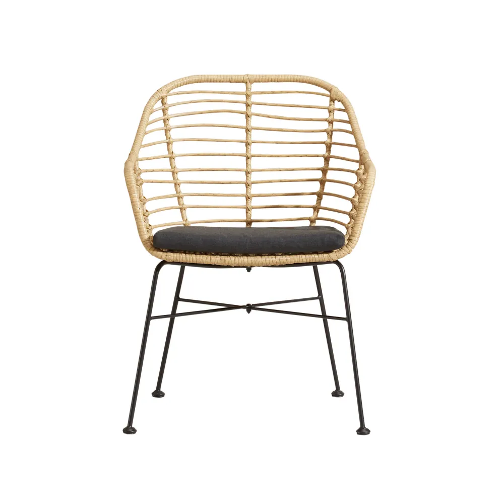 Wehkamp Home Eetkamerstoel Valletta