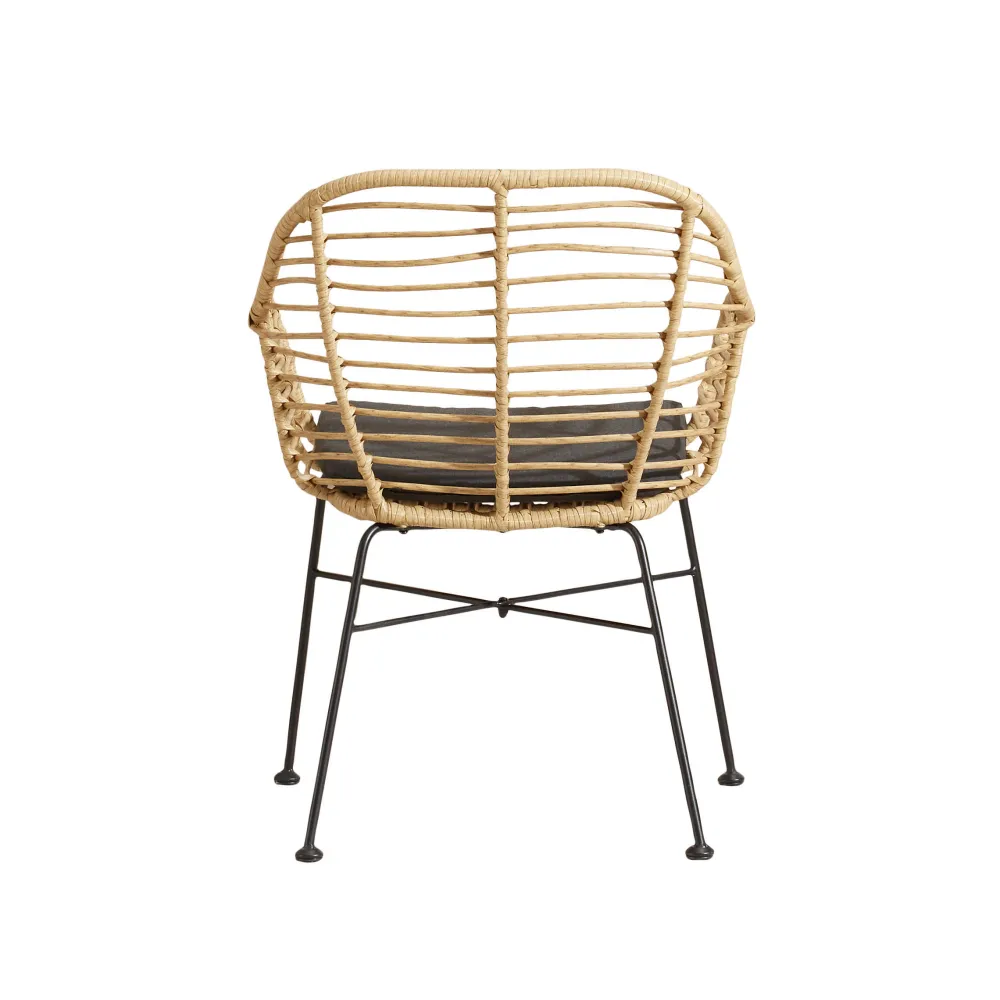 Wehkamp Home Eetkamerstoel Valletta