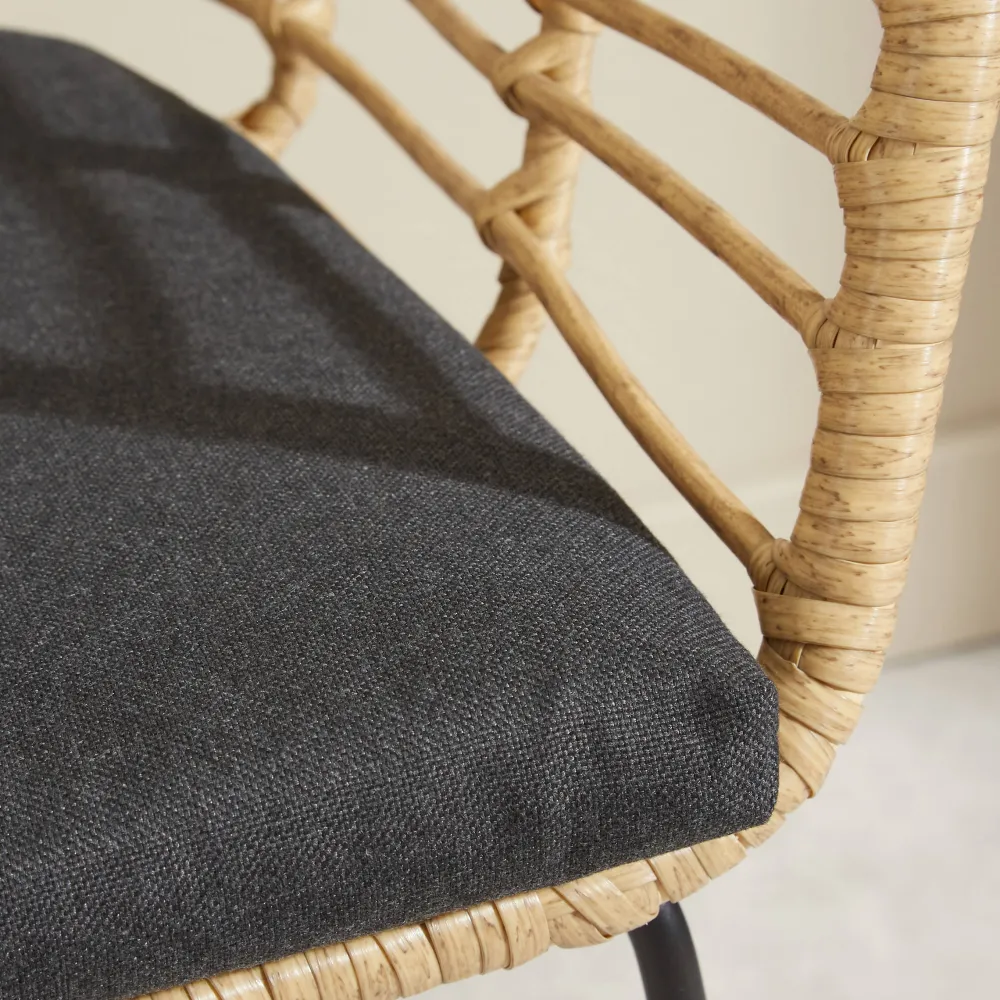 Wehkamp Home Eetkamerstoel Valletta