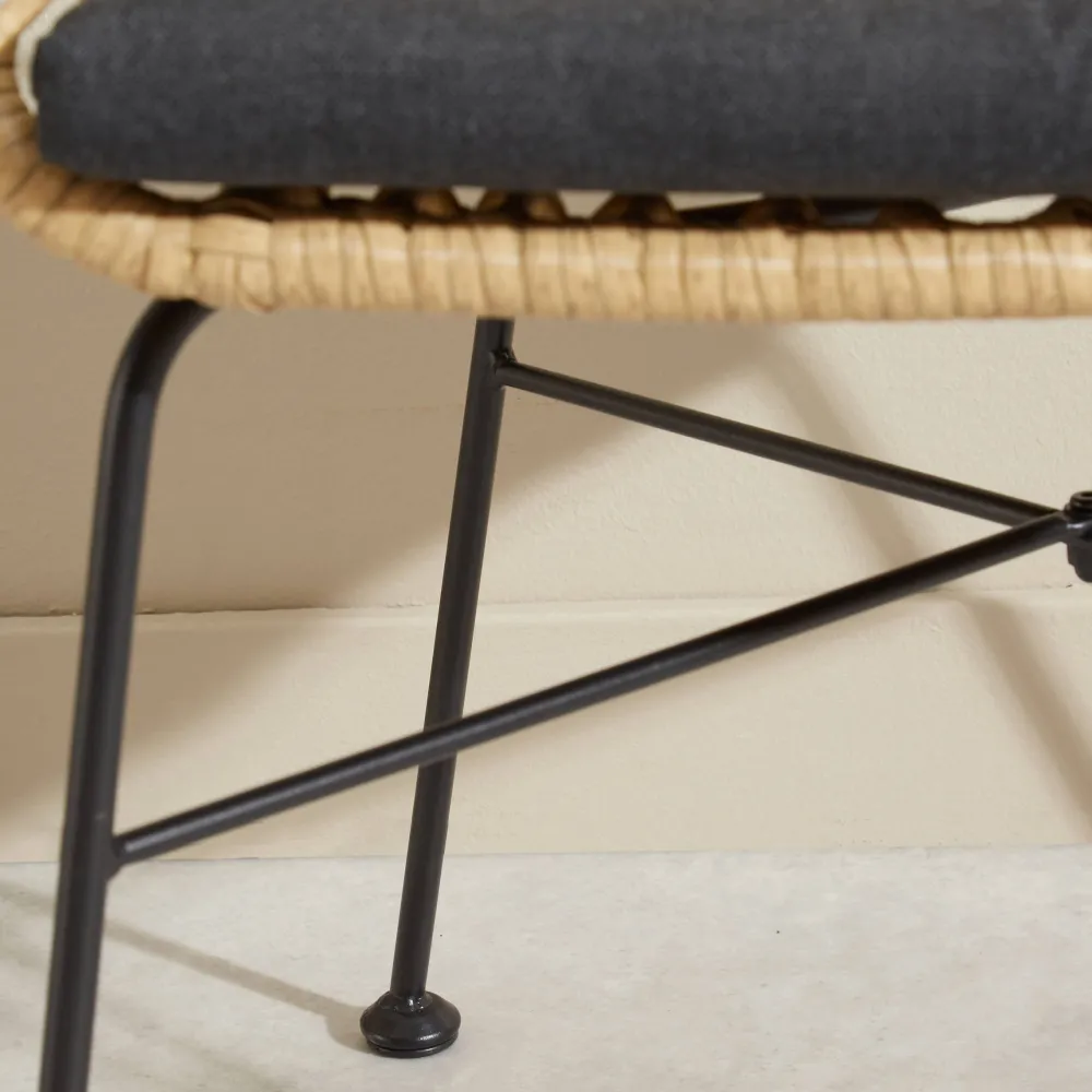 Wehkamp Home Eetkamerstoel Valletta