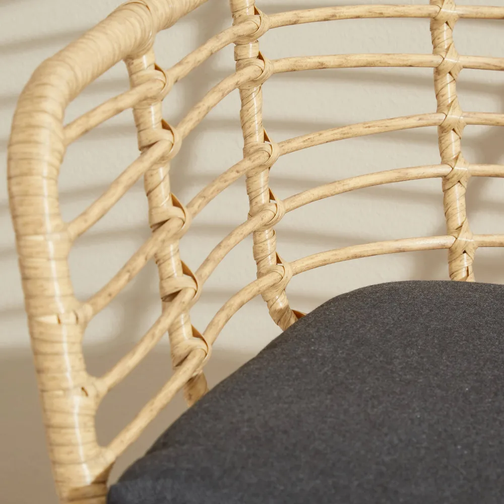 Wehkamp Home Eetkamerstoel Valletta