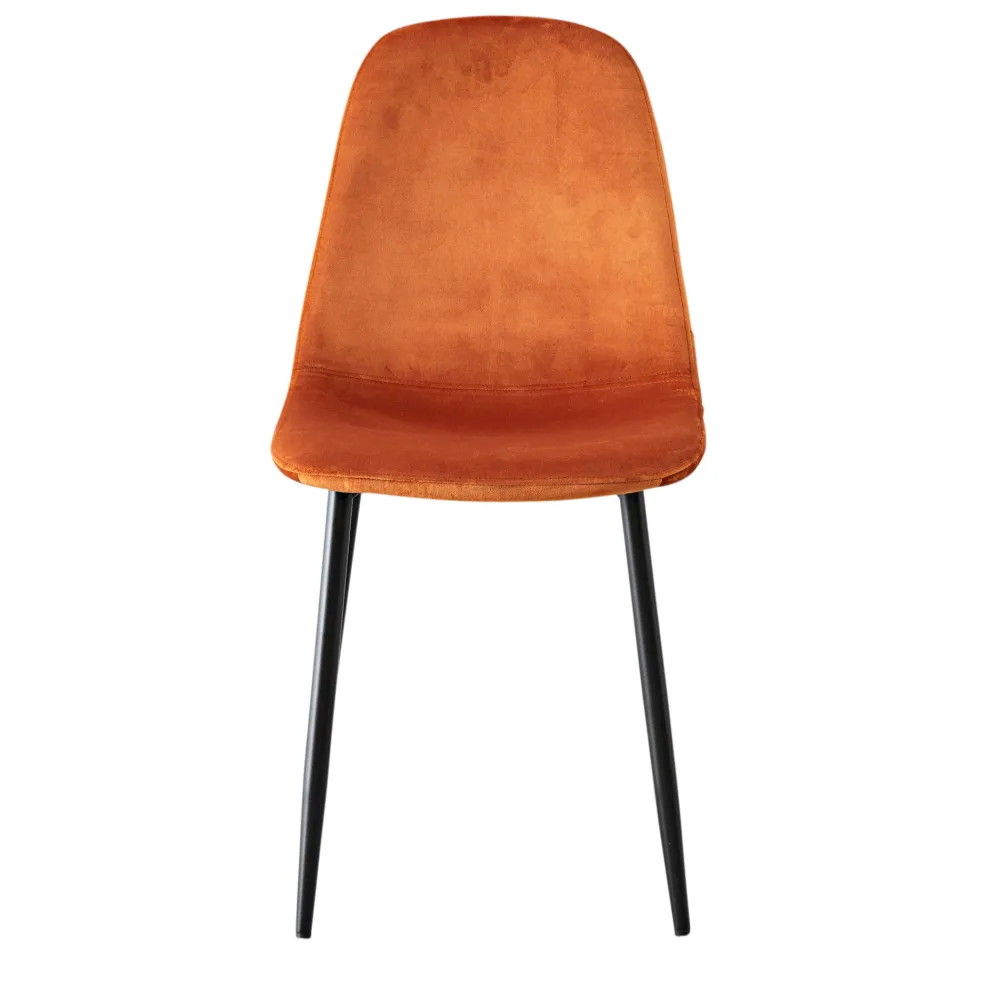 Wehkamp Home Eetkamerstoel Jax (Set Van 2)