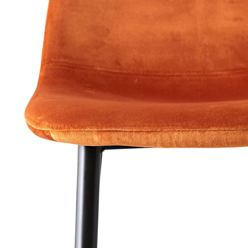 Wehkamp Home Eetkamerstoel Jax (Set Van 2)