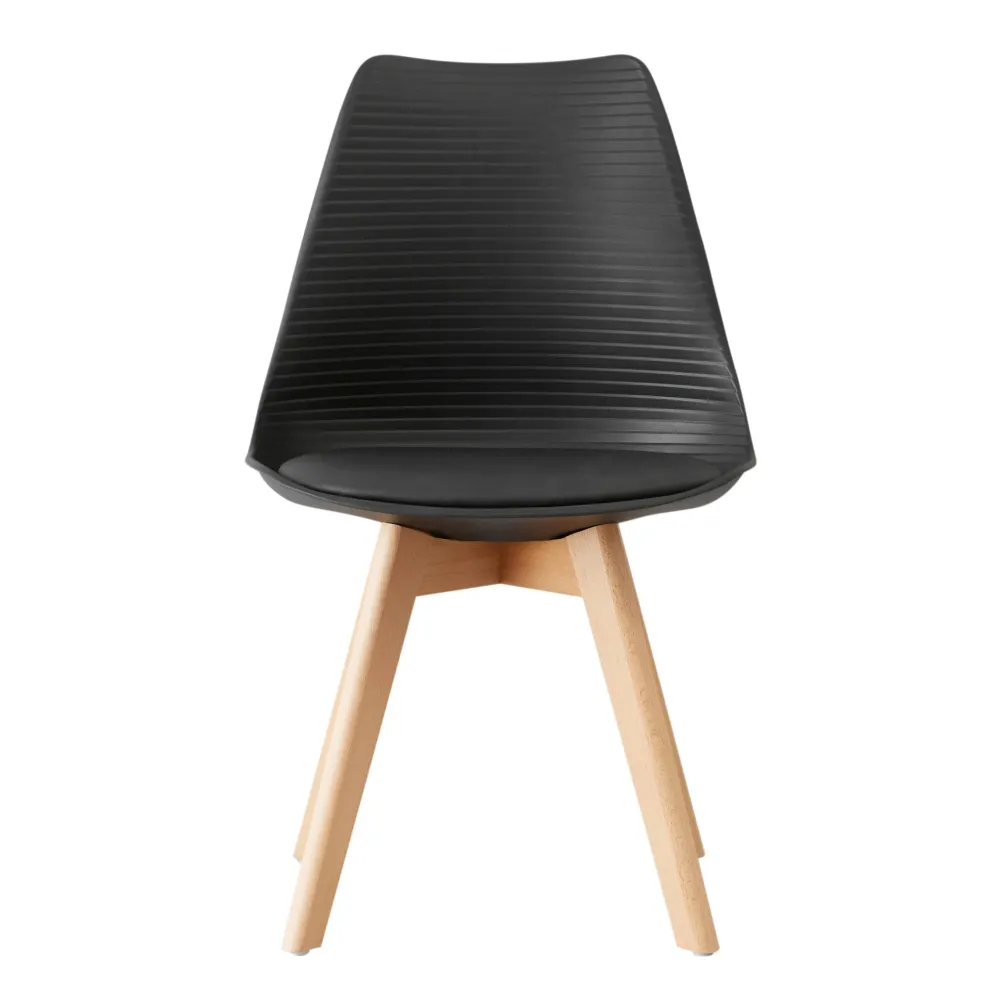 Sale Wehkamp Home Eetkamerstoel Tulip (Set Van 2)