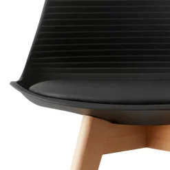 Sale Wehkamp Home Eetkamerstoel Tulip (Set Van 2)