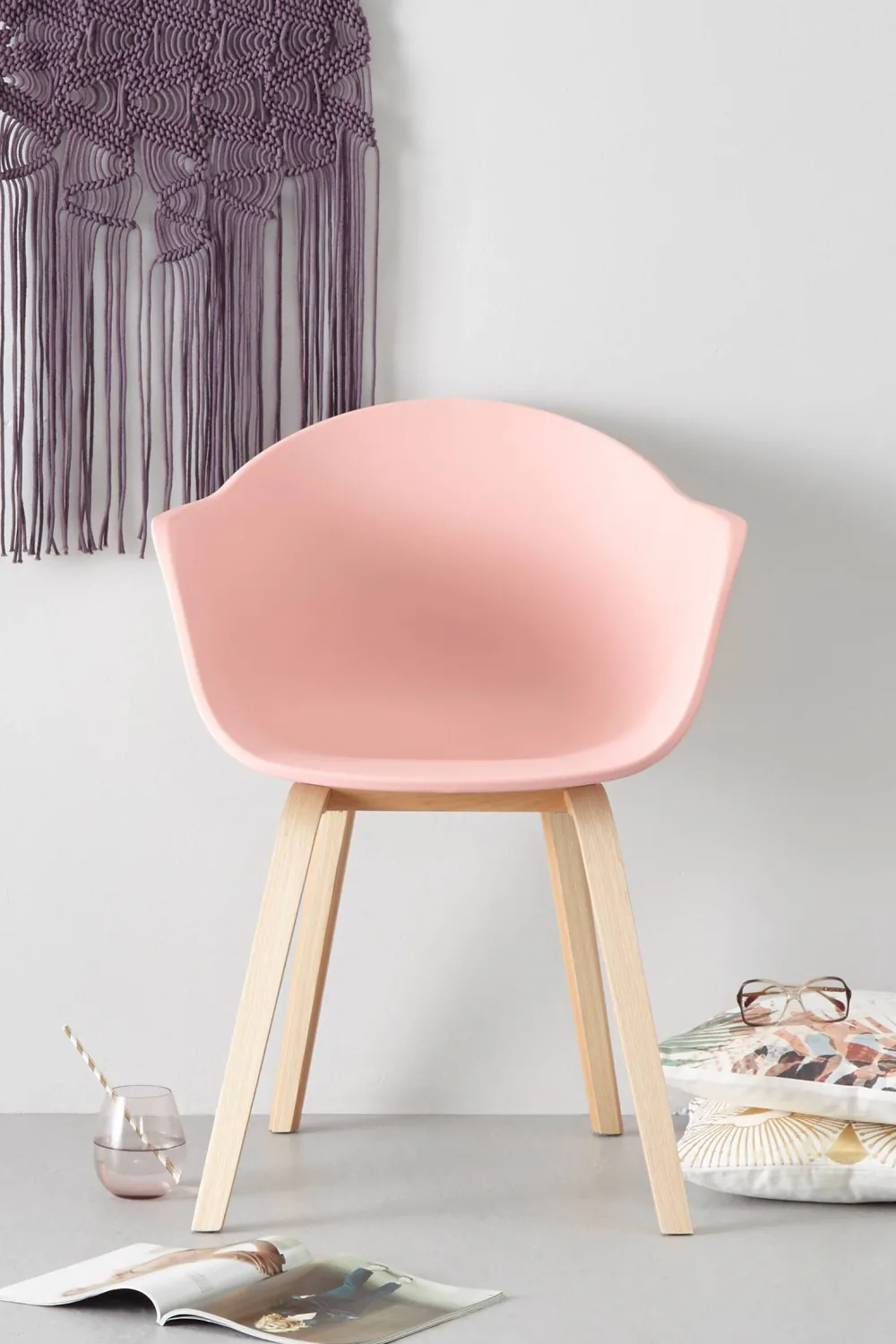 Wehkamp Home Eetkamerstoel Cebu