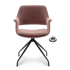 Outlet Wehkamp Home Eetkamerstoel Kevin