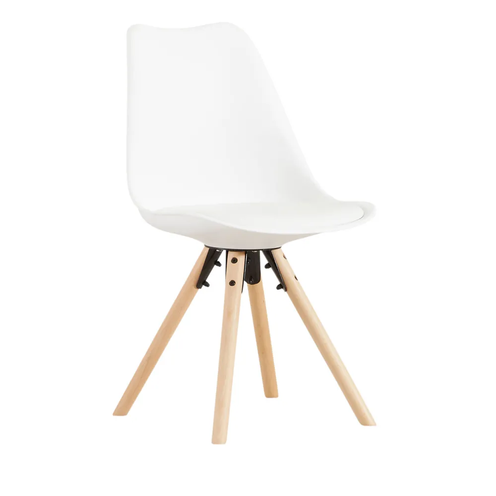 Wehkamp Home Eetkamerstoel Woody