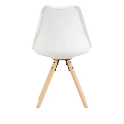 Wehkamp Home Eetkamerstoel Woody