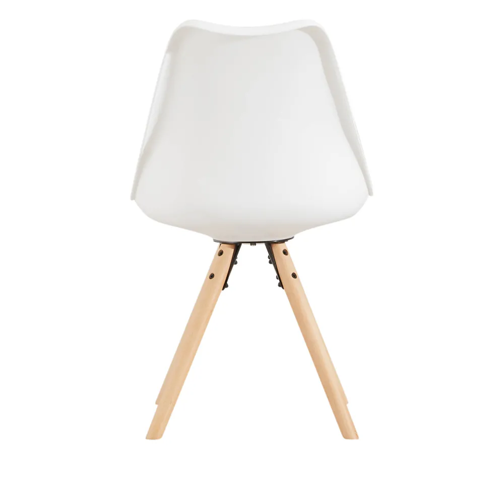 Wehkamp Home Eetkamerstoel Woody