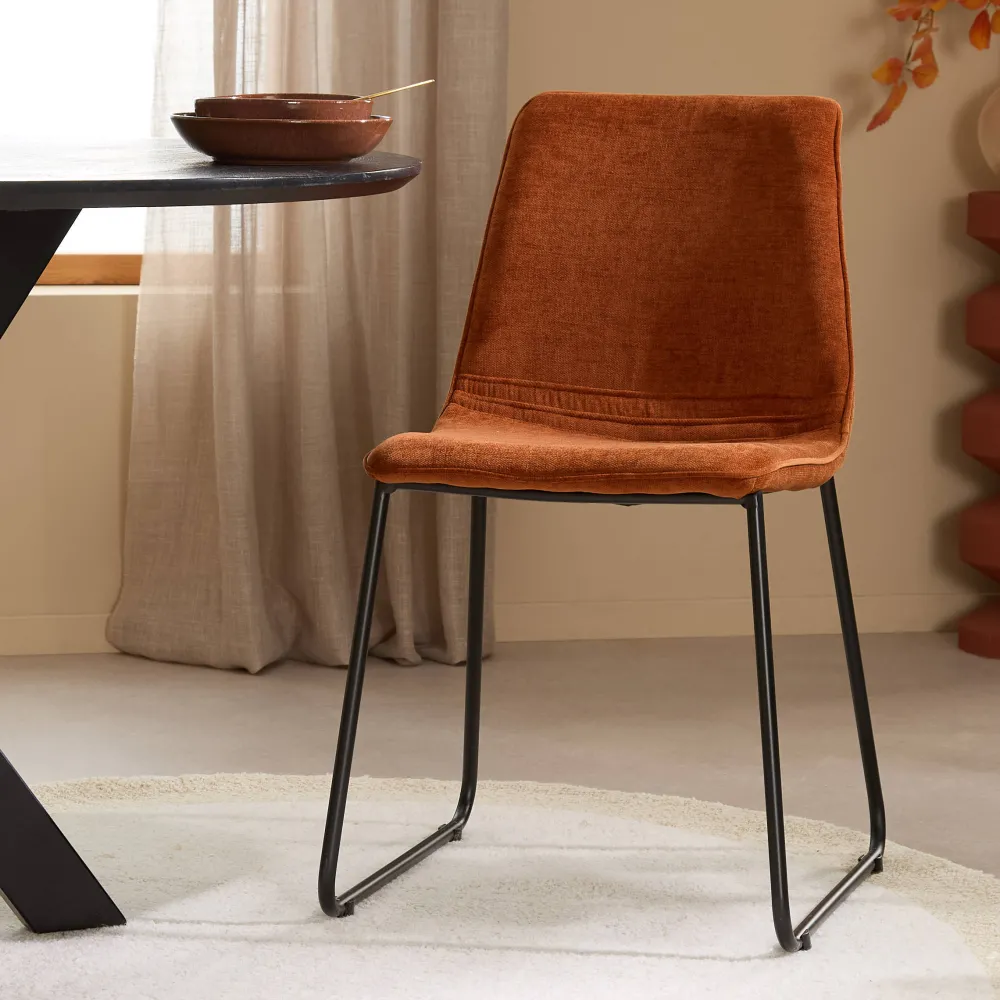 Wehkamp Home Eetkamerstoel Evi