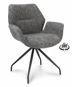 New Wehkamp Home Eetkamerstoel (Set Van 2) Vara