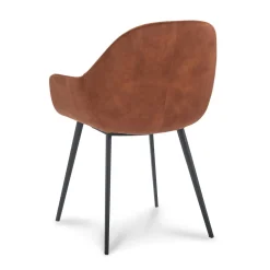 Clearance Wehkamp Home Eetkamerstoel Troy (Set Van 2)