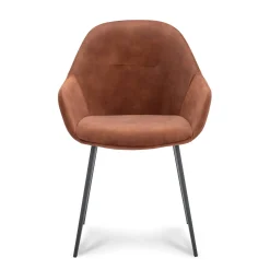 Clearance Wehkamp Home Eetkamerstoel Troy (Set Van 2)