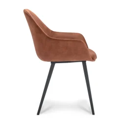 Clearance Wehkamp Home Eetkamerstoel Troy (Set Van 2)