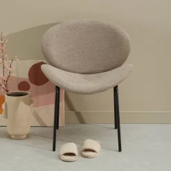 Outlet Wehkamp Home Eetkamerstoel Noa