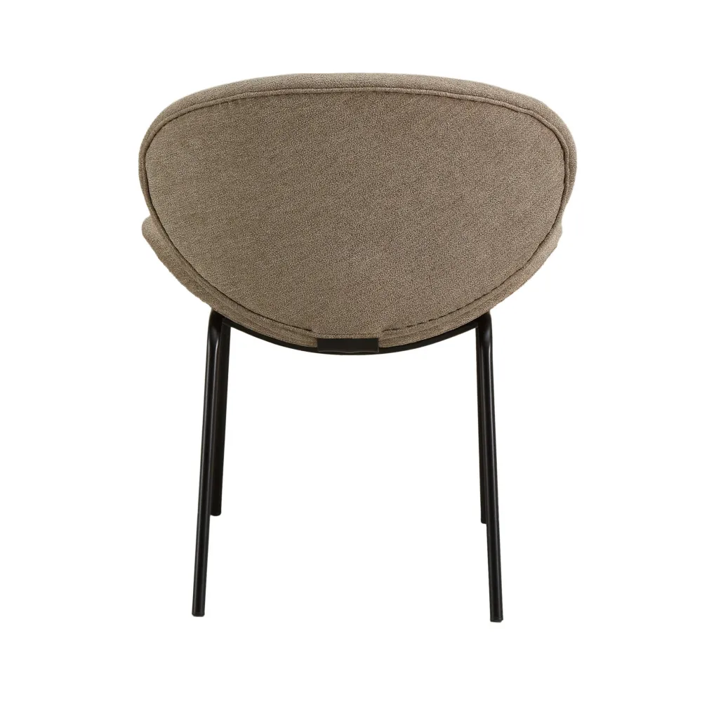 Outlet Wehkamp Home Eetkamerstoel Noa