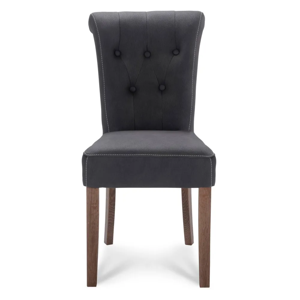 Wehkamp Home Eetkamerstoel Vichy (Set Van 2)