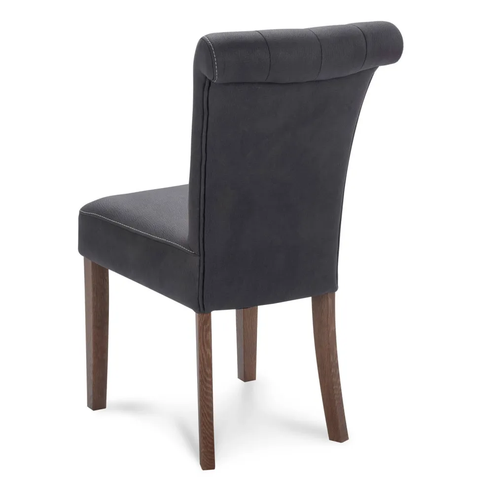 Wehkamp Home Eetkamerstoel Vichy (Set Van 2)