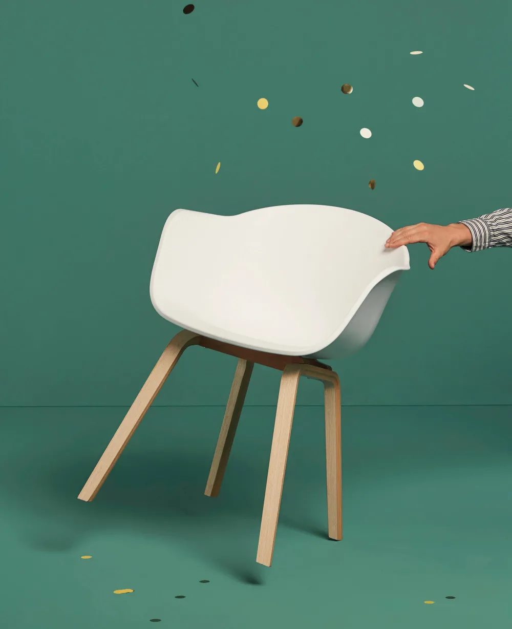 Sale Wehkamp Home Eetkamerstoel Cebu