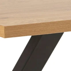 New Wehkamp Home Eetkamertafel William