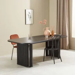 New Wehkamp Home Eetkamertafel Capana (90X210 Cm)