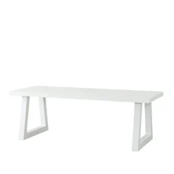 Clearance Wehkamp Home Eetkamertafel Bronx (220 Cm)