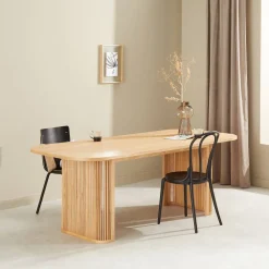 Outlet Wehkamp Home Eetkamertafel Capana (90X210 Cm)
