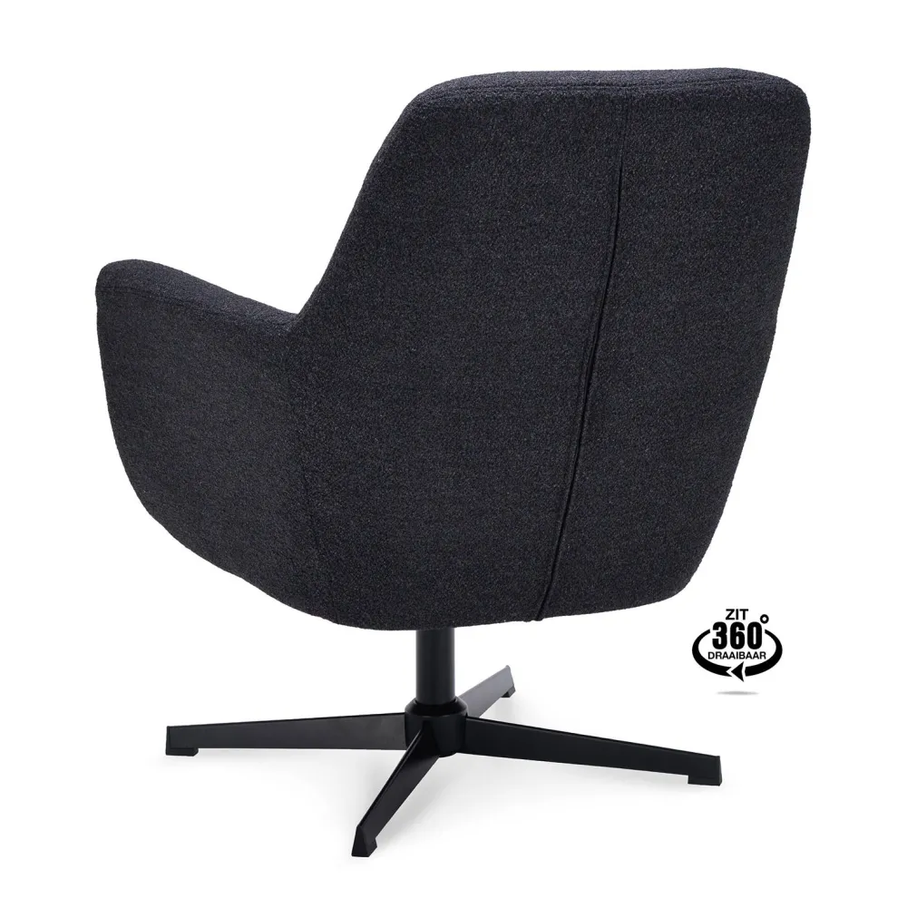 Sale Wehkamp Home Fauteuil Edgar